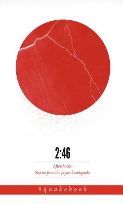 Image for 2:46: Aftershocks: Stories from the Japan Earthquake