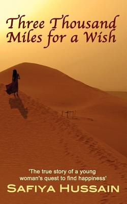 Image for Three Thousand Miles for a Wish
