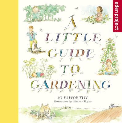 Little Guide to Gardening