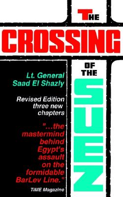 Image for The Crossing of the Suez, Revised Edition