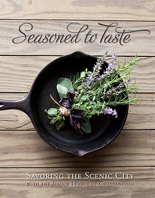 Image for Seasoned to Taste Seasoned to Taste