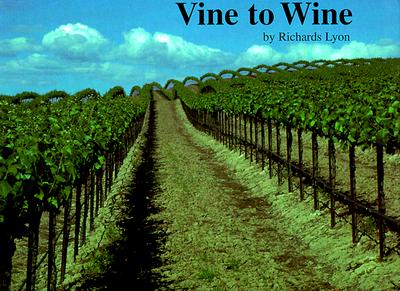Vine to Wine