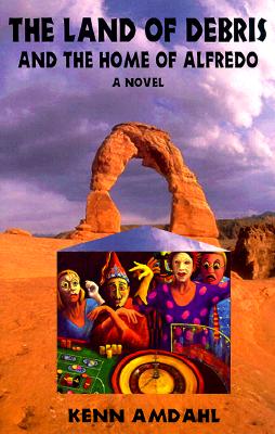 The Land of Debris and the Home of Alfredo