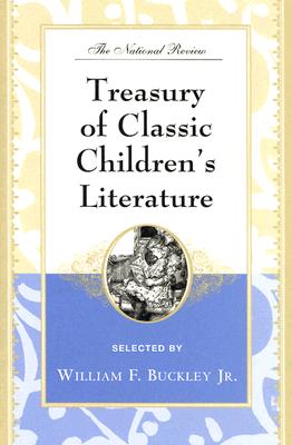 Image for The National Review Treasury of Classic Children's Literature