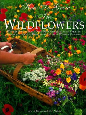How to Grow the Wildflowers (Natural Garden)
