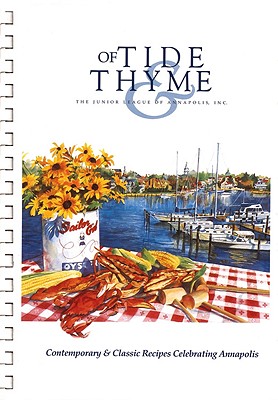 Image for Of Tide & Thyme Of Tide & Thyme