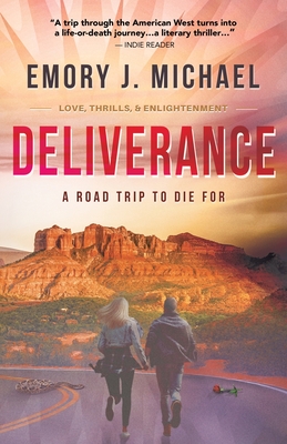 Image for Deliverance: A Road Trip to Die For Deliverance: A Road Trip to Die For