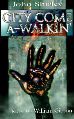 Image for City Come A-Walkin' City Come A-Walkin'