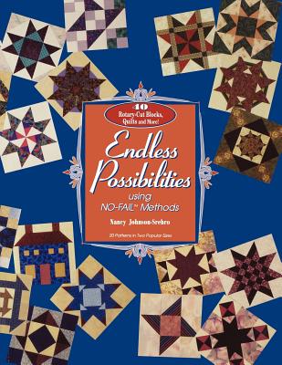 Endless Possibilities Using No-fail Methods Johnson-Srebro, Nancy