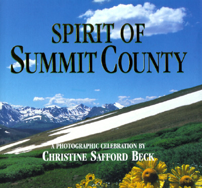 SPIRIT OF SUMMIT COUNTY