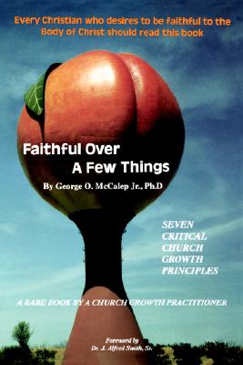 Faithful Over a Few Things