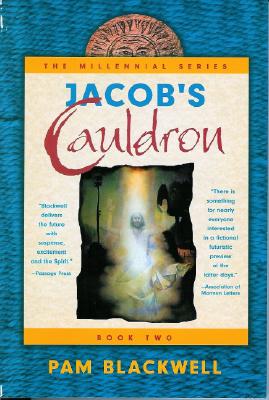 Image for Jacob's Cauldron
