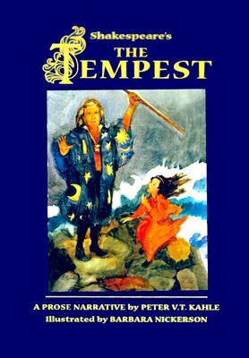 Image for Shakespeare's The Tempest: A Prose Narrative - Signed 1st Printing Shakespeare's The Tempest: A Prose Narrative - Signed 1st Printing