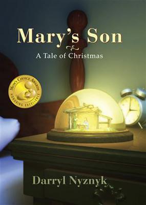 MARY'S SON: A TALE OF CHRISTMAS