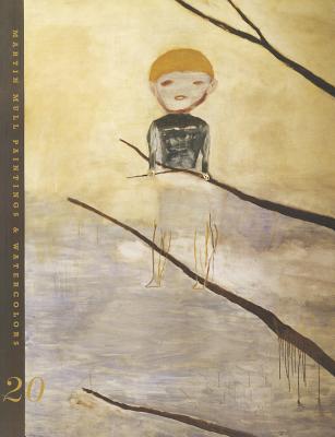 Martin Mull 20/20: Paintings and Watercolors