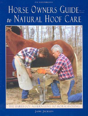Image for Horse Owners Guide to Natural Hoof Care