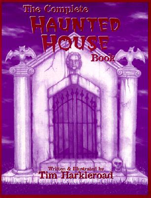 Image for The Complete Haunted House Book