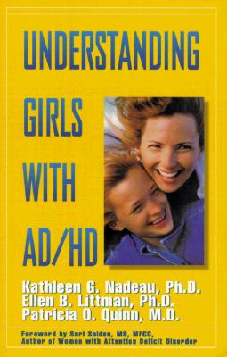 Image for Understanding Girls with AD/HD