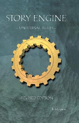 Image for Story Engine Universal Rules