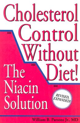 Image for Cholesterol Control Without Diet!
