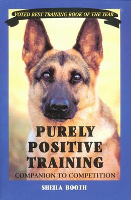Image for Purely Positive Training: Companion to Competition Purely Positive Training: Companion to Competition