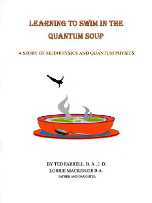 Learning to Swim in the Quantum Soup: A Story of Metaphysics and Quantum Physics