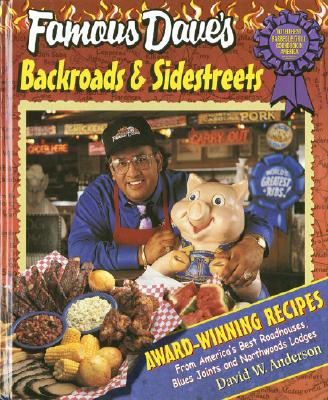 Famous Dave s Backroads & Sidestreets