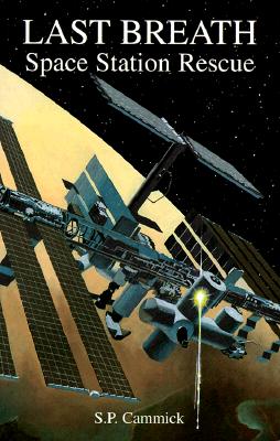 Last Breath : Space Station Rescue