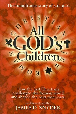 ALL GOD'S CHILDREN