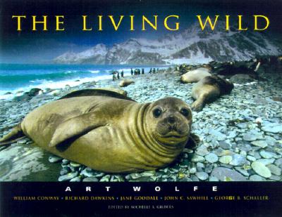 The Living Wild