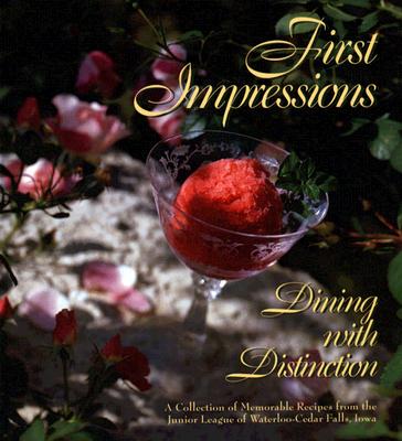 First Impressions: Dining with Distinction