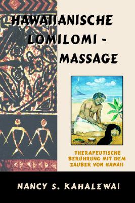 Image for Hawaiianische Lomilomi Massage (German Edition)