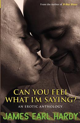 Image for Can You Feel What I'm Saying?: An Erotic Anthology