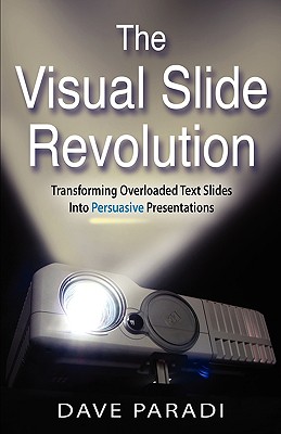 Image for The Visual Slide Revolution