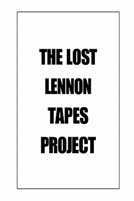 Image for The Lost Lennon Tapes Project