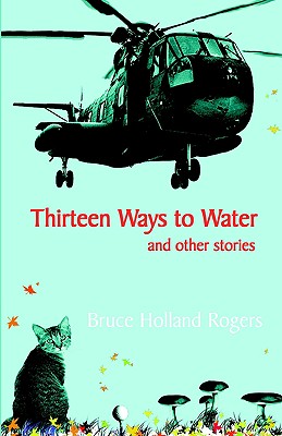 Image for Thirteen Ways to Water