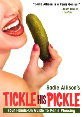 Image for Tickle his Pickle