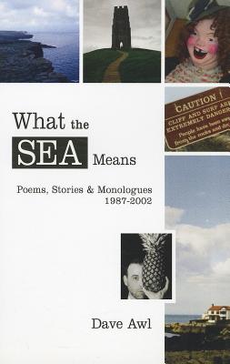 What the Sea Means: Poems, Stories & Monologues