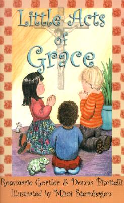 Image for Little Acts of Grace Little Acts of Grace