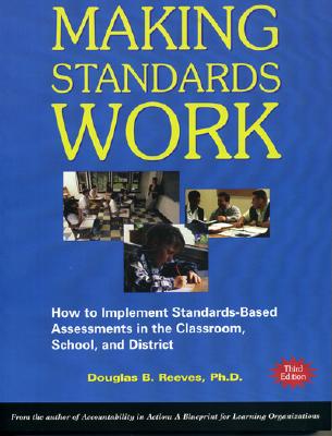 Making Standards Work: Book
