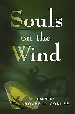 Image for SOULS ON THE WIND : A NOVEL