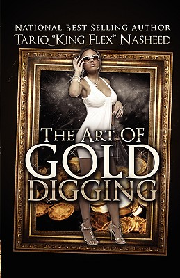 Image for The Art of Gold Digging