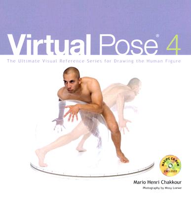 Virtual Pose 4