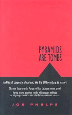 Image for Pyramids Are Tombs