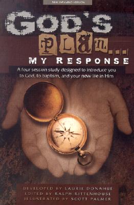 Image for God's Plan... My Response