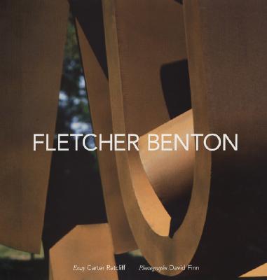 Image for FLETCHER BENTON