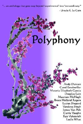 Image for Polyphony, Volume 1