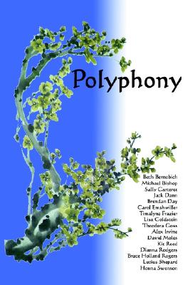 Image for Polyphony 2