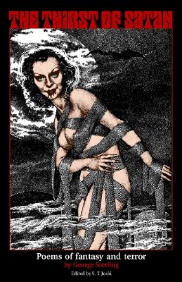 Thirst of Satan: Poems of Fantasy and Terror