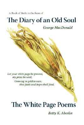 Image for The Diary of an Old Soul & The White Page Poems